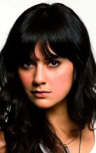 Патрисия Гарса