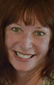 Патриция Роуз Диган