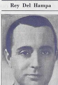 Пауль Эллис