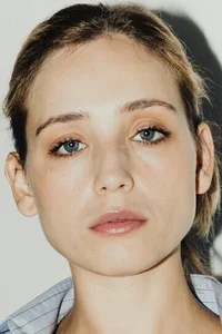 Паула ди Магальянш