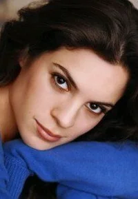 Паула Кристенсен