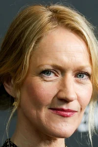 Паула Малкомсон