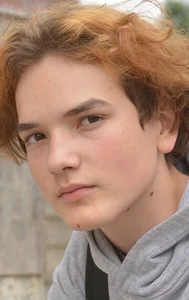 Павел Горский