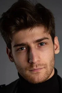 Павел Киприянов