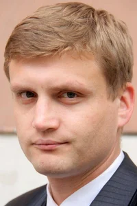 Павел Найдёнов