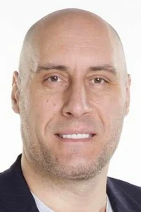 Павел Подкользин