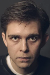 Павел Волков