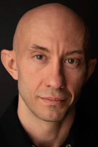 Петр Королев