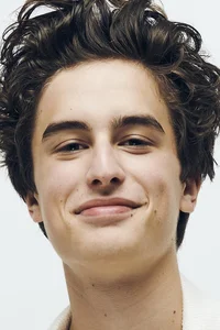 Питер Дагер