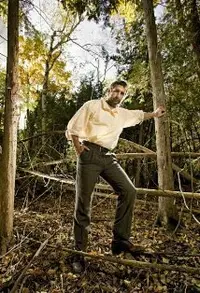 Питер Валдрон