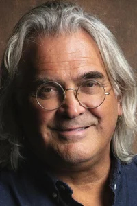 Пол Гринграсс