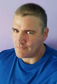 Пол Ван Скотт