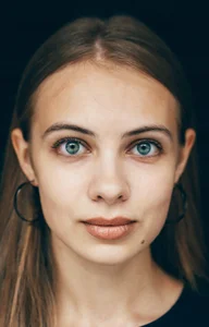 Полина Богомолова