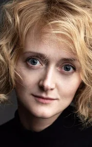 Полина Рашкина