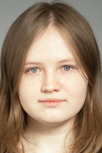 Полина Степанова