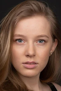 Полина Ульянова