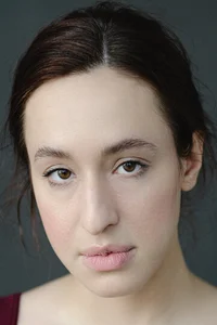 Полина Васильева