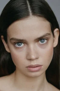 Полина Воронина