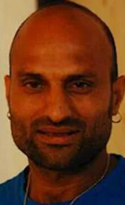 Прадип Кабра