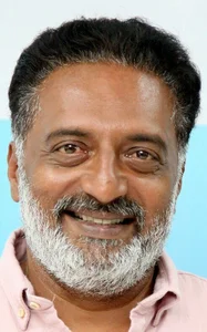 Пракаш Радж