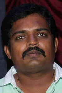 Прамод Шетти