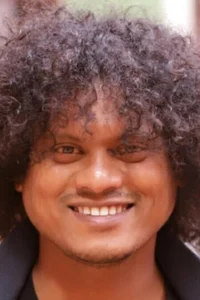 Pugazh