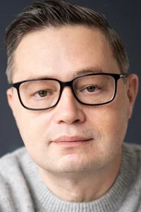 Радик Мухаметзянов