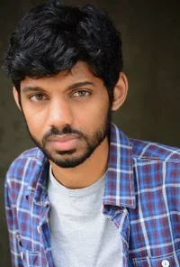 Раджив Джейкоб