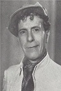 Рафаэль Икардо