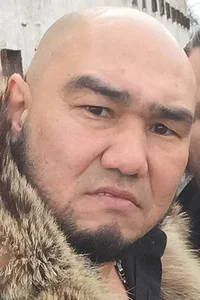 Рафаэль Мухамеджанов