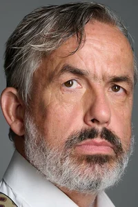 Ральф Беркин