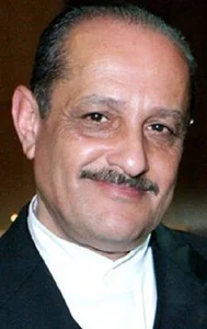 Рауф Бен Амор