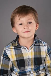 Райан Леннон Бэйкер