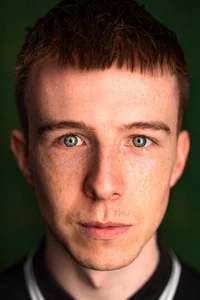 Райан Нолан