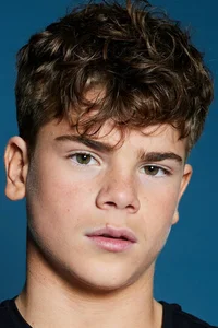 Райли Стайлз