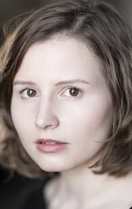 Ребекка Бенсон