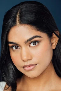 Ребекка Эблэк