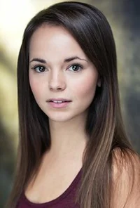 Ребекка Ханссен