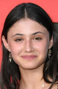 Ребекка Кларк