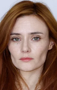 Ребекка Колдер