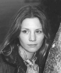 Ребекка Конвенан