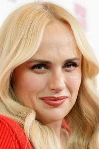 Ребел Уилсон