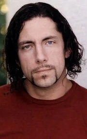 Рэнди Брососки