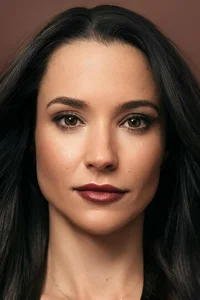 Рианнон Фиш