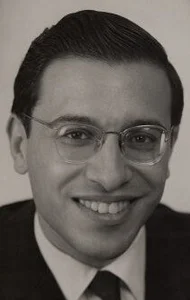 Роберт Бенаюн