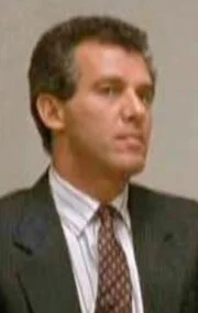 Роберт Бургос