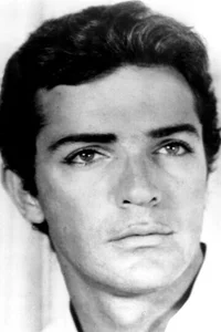 Роберт Дривас