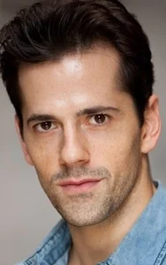 Роберт Фэйрчайлд