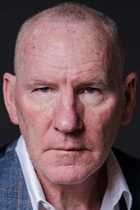 Роберт Морган