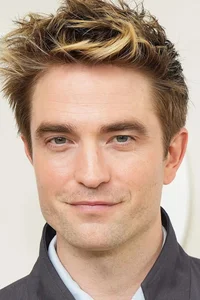 Роберт Паттинсон